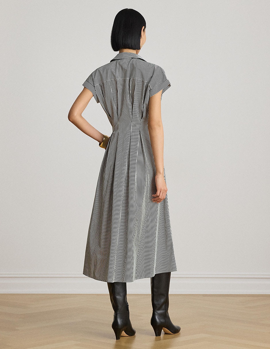 Vestido casual para mujer 12