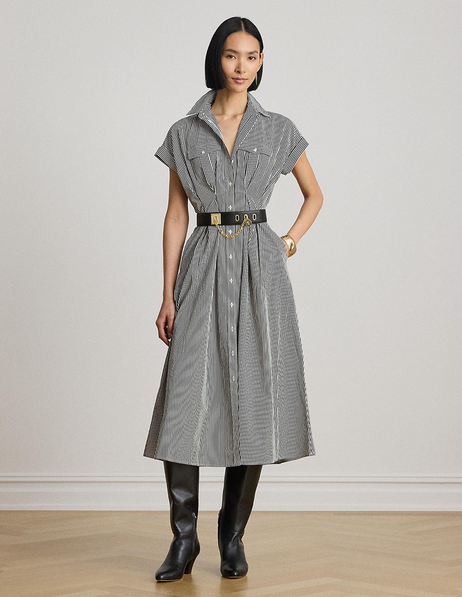 Vestido casual para mujer 7