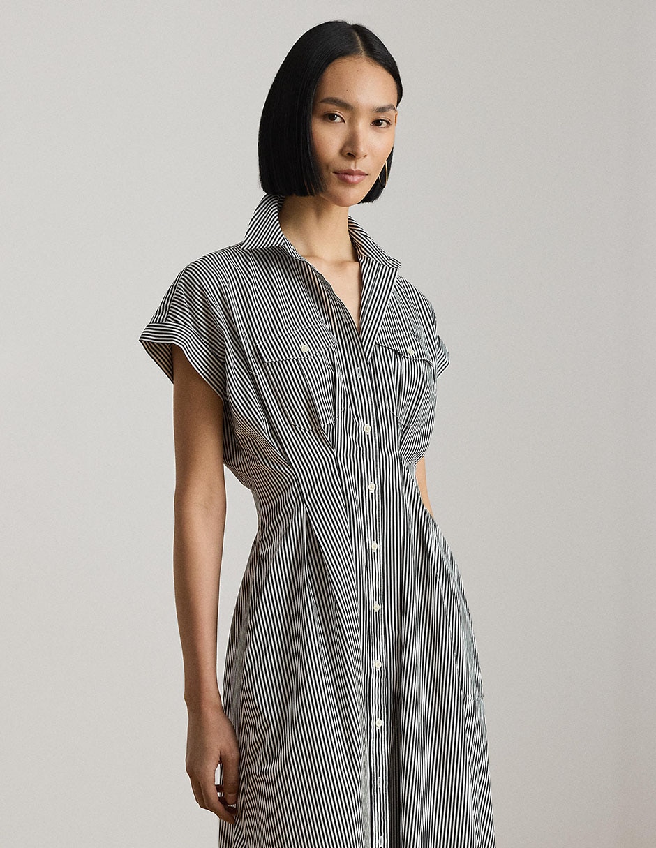 Vestido casual para mujer 6