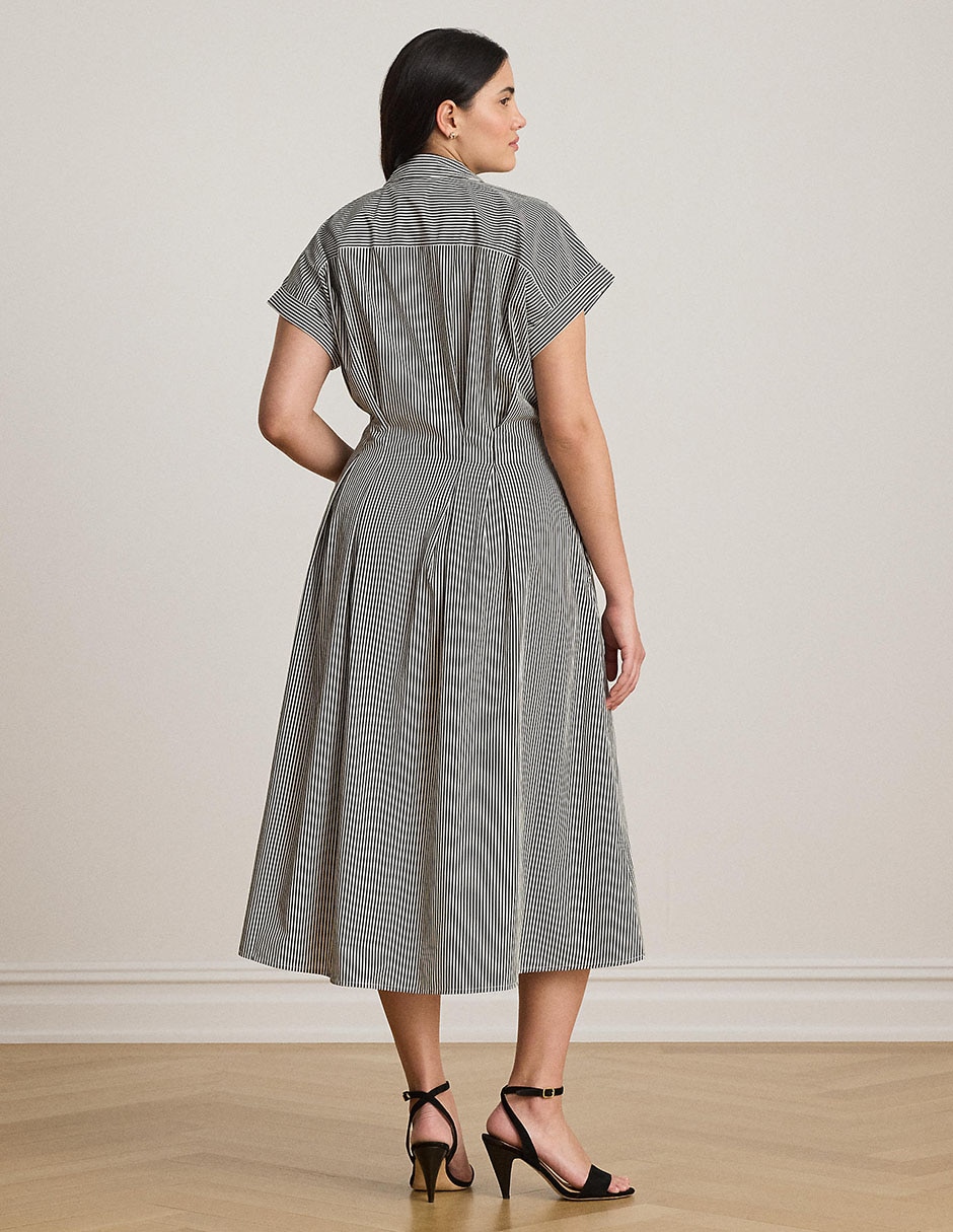 Vestido casual para mujer 10