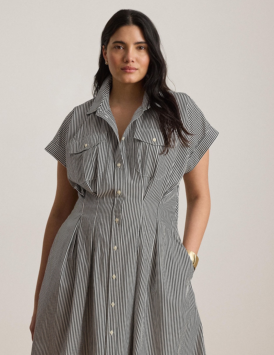 Vestido casual para mujer 11