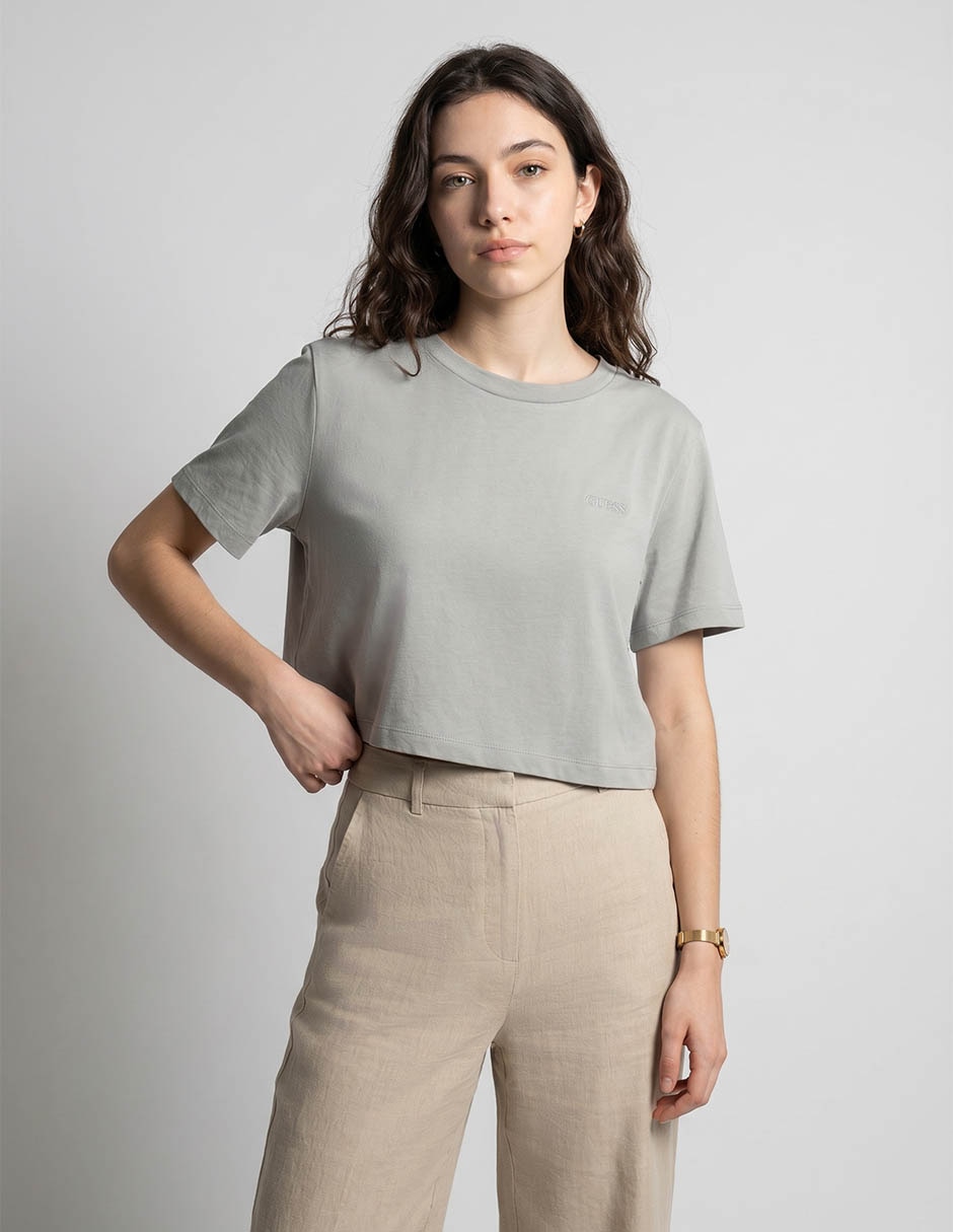 Playera para mujer