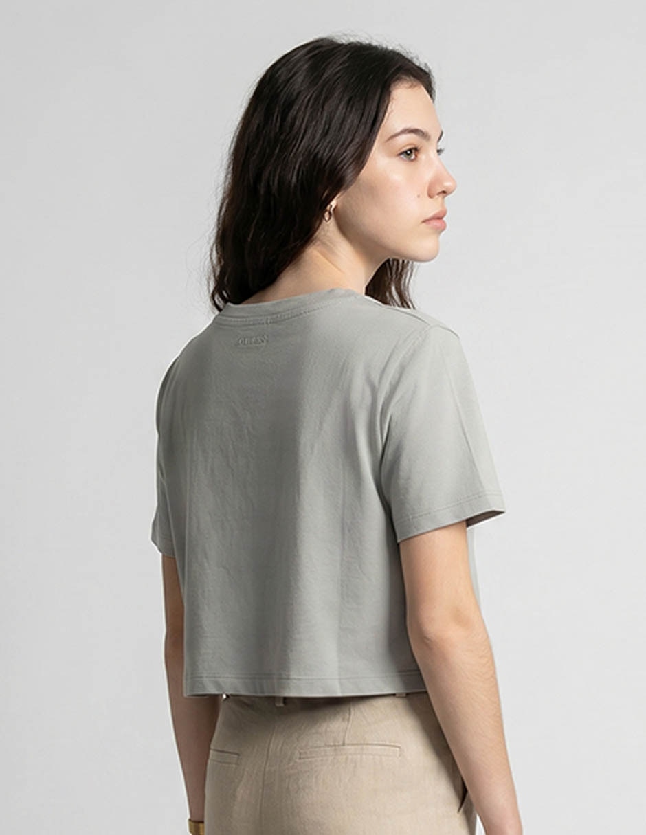 Playera para mujer 2