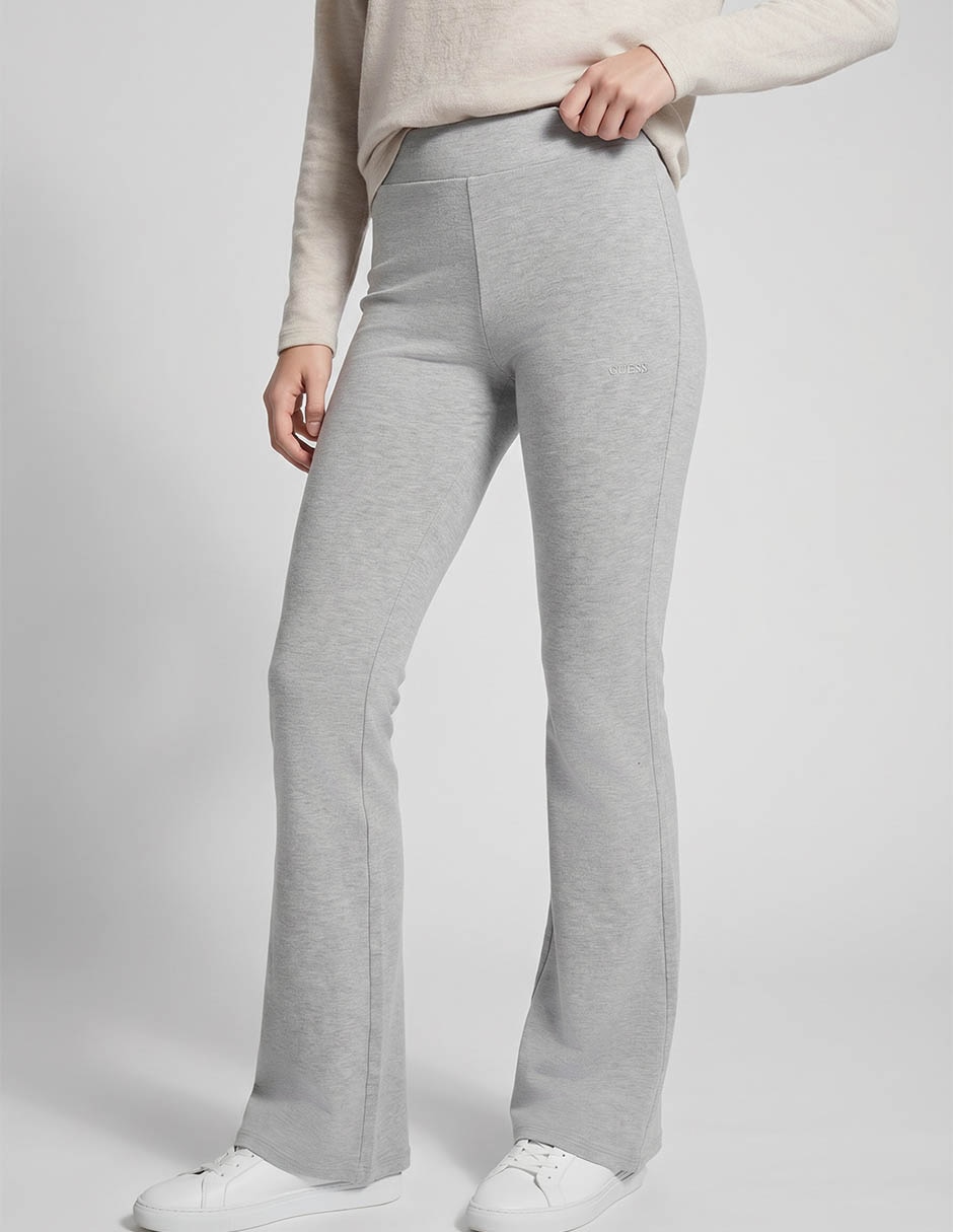 Legging/ Set Legging A La Cintura Con El‡stico Para Mujer