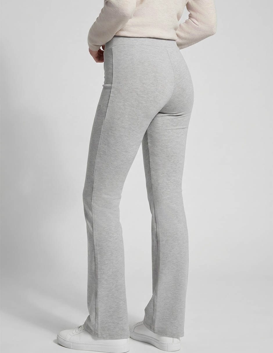 Legging/ Set Legging Guess A La  Cintura Con El‡stico Para Mujer