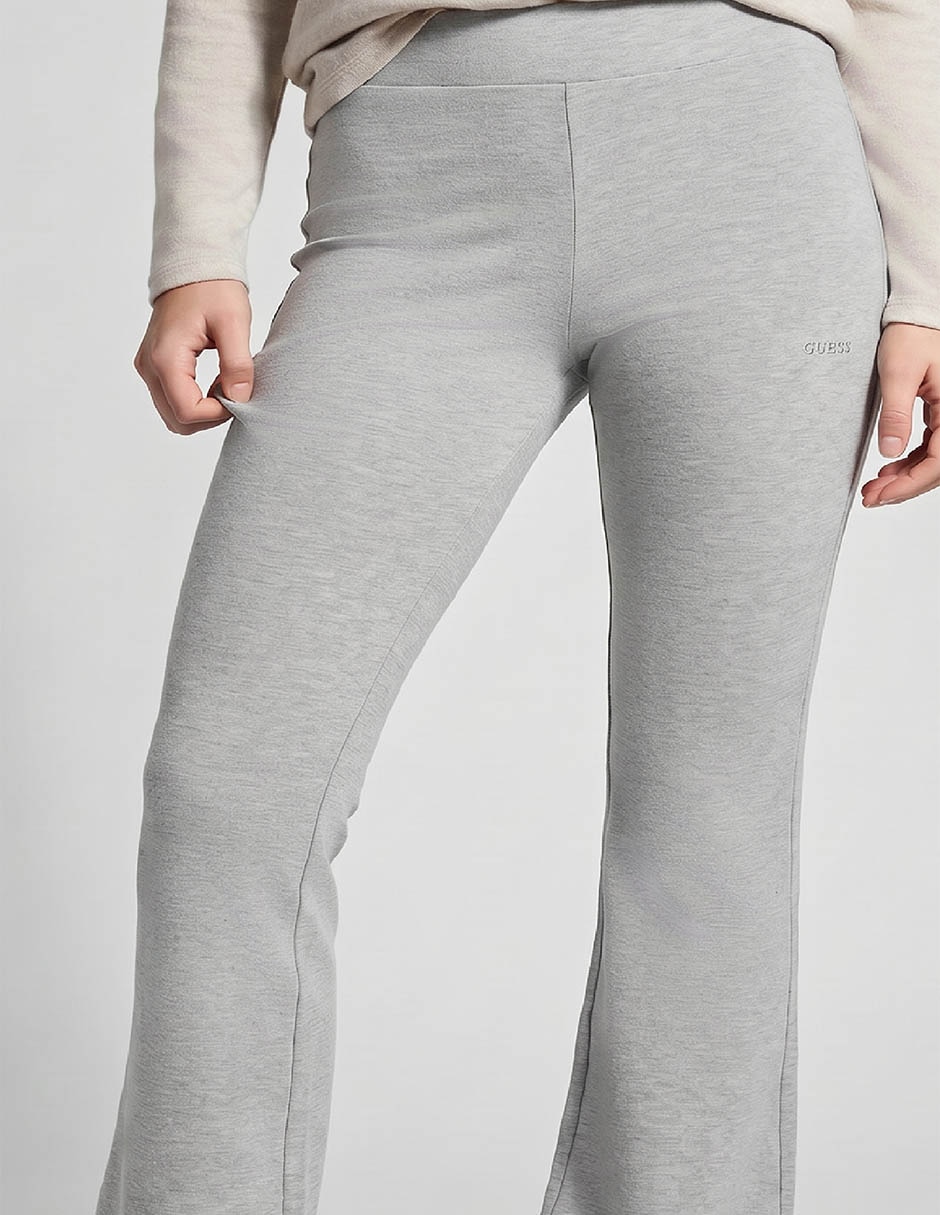 Legging/ Set Legging Guess A La  Cintura Con El‡stico Para Mujer
