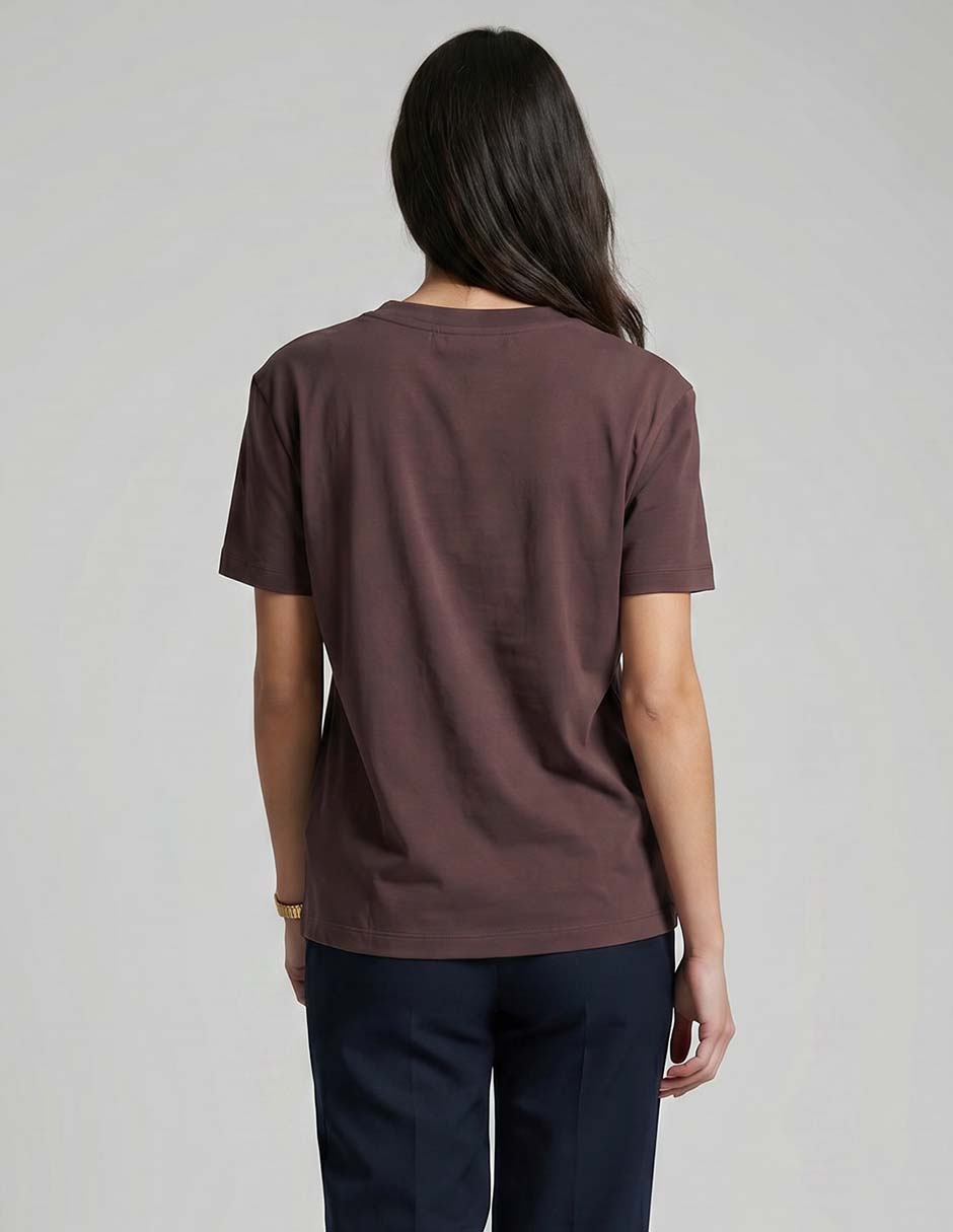 Playera para mujer 2