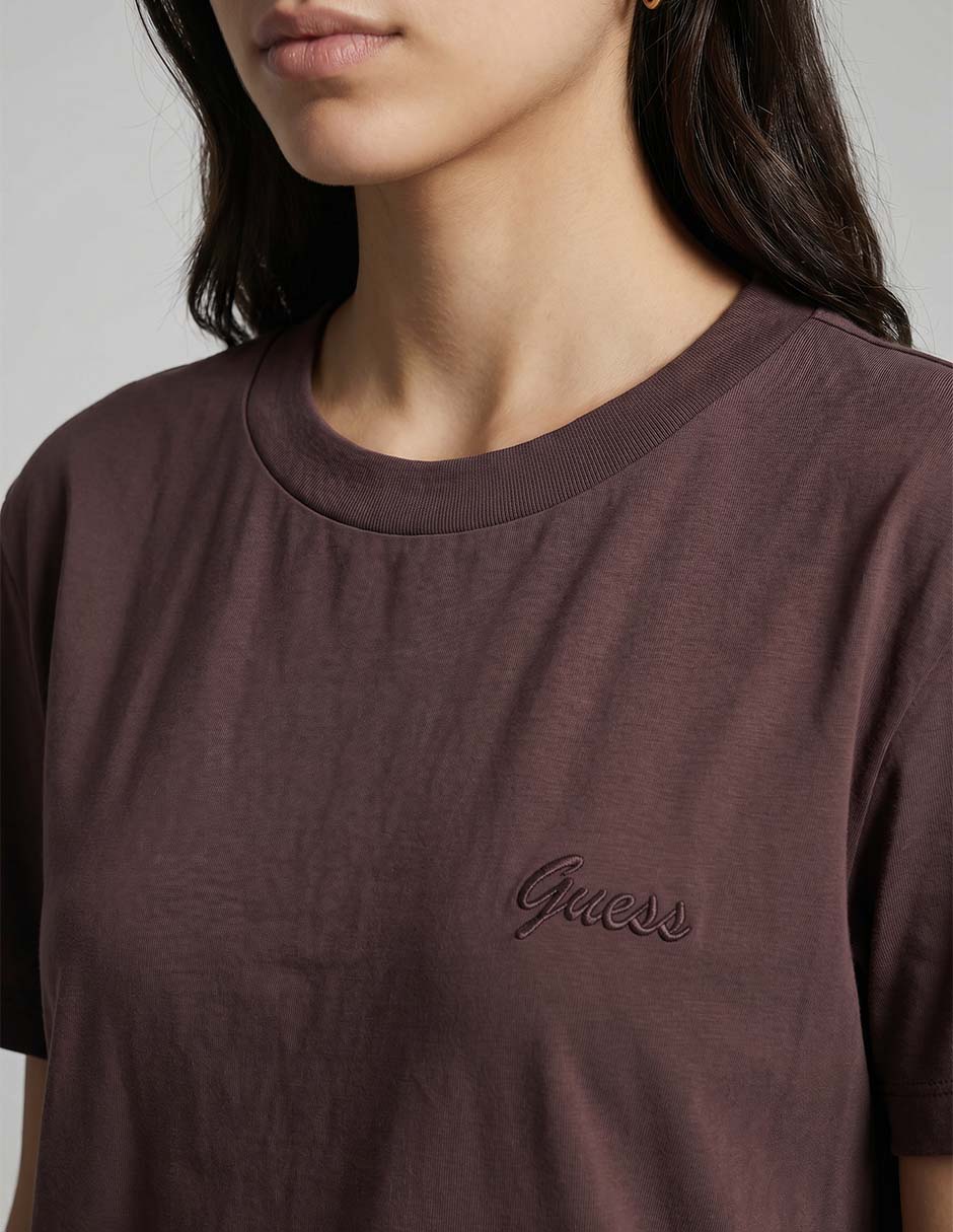 Playera para mujer 3