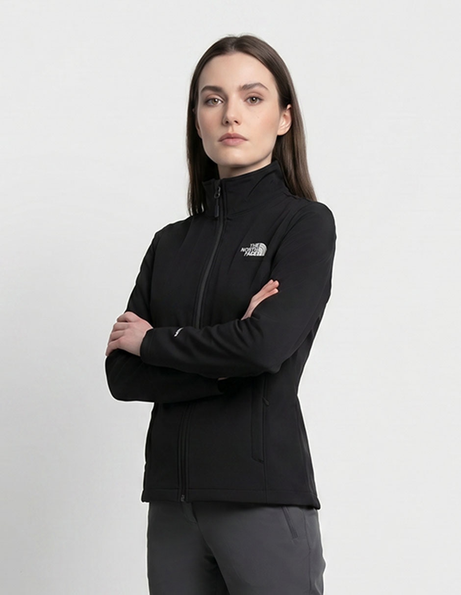 Chamarra casual para mujer