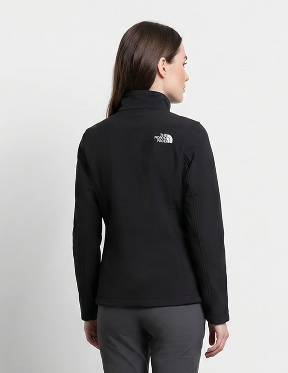 Chamarra casual para mujer 2