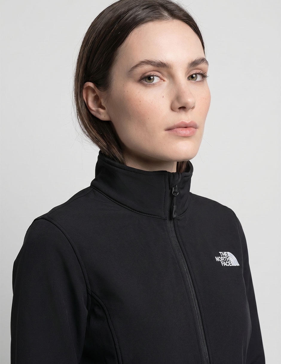 Chamarra casual para mujer 3