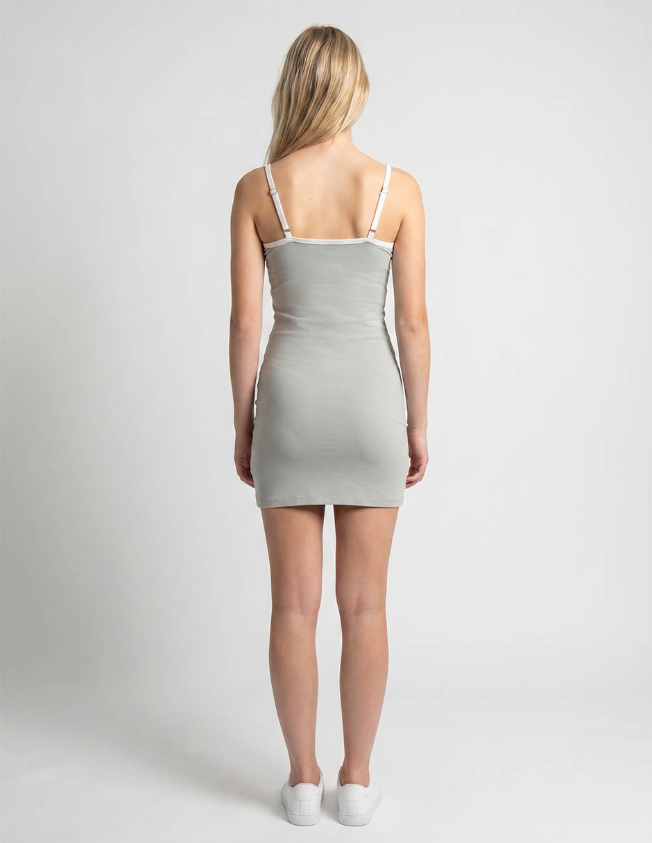 Vestido corto Activewear Guess Sm26 Para Mujer