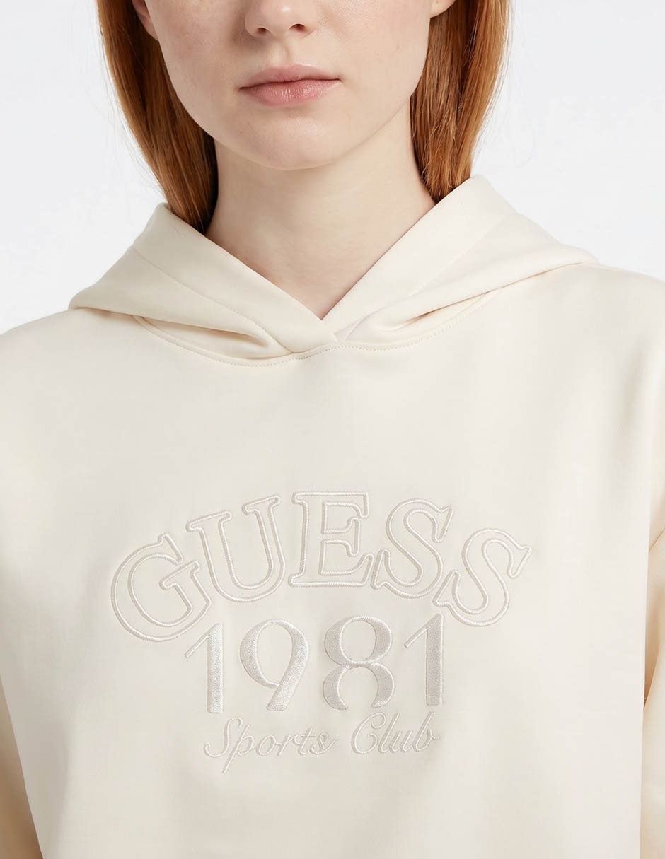 Sudadera con capucha para mujer 3