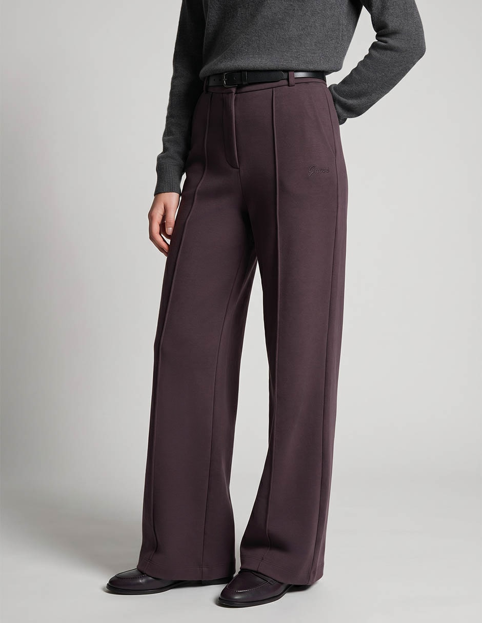 Pants Regular con para mujer