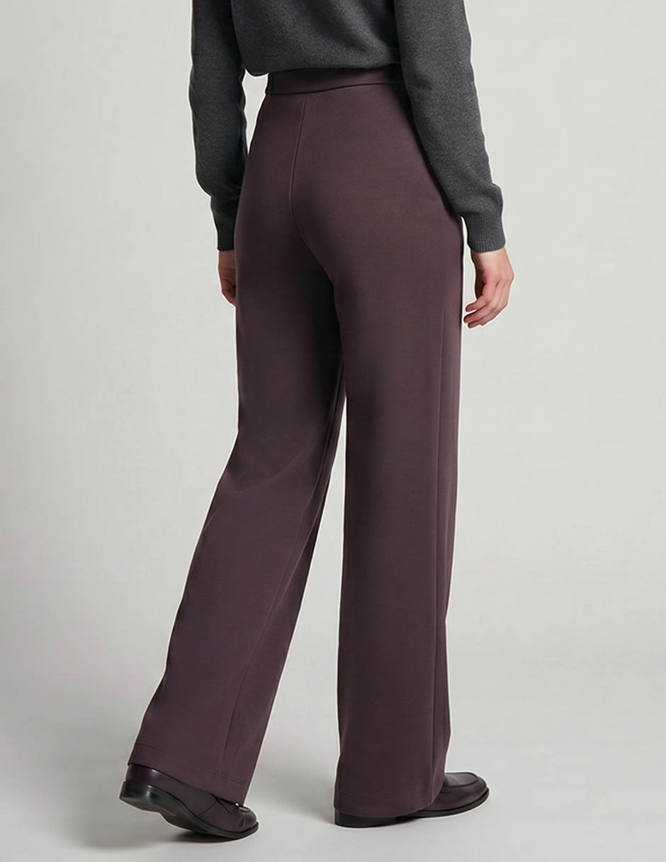 Pants Regular con para mujer 2