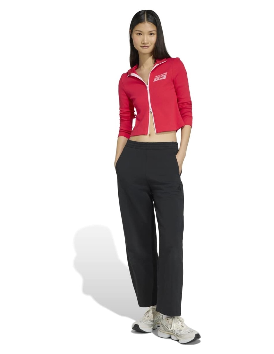 Suéter cuello redondo para mujer 4