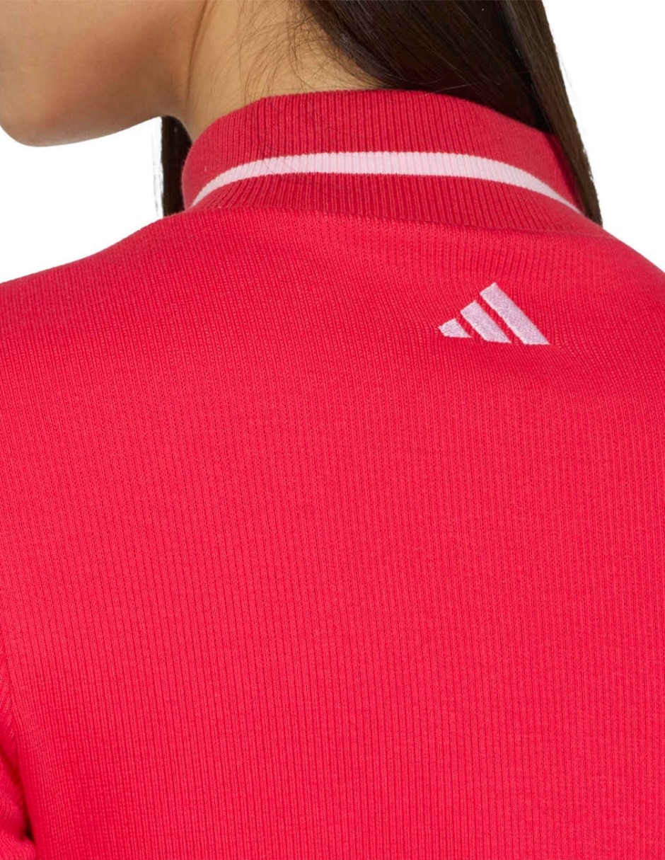 Suéter cuello redondo para mujer 3