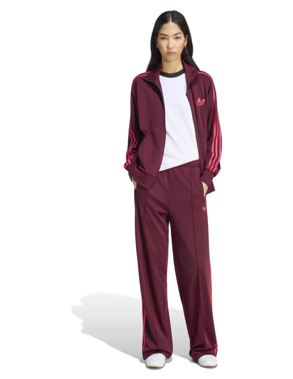 Pants regular con para mujer 3