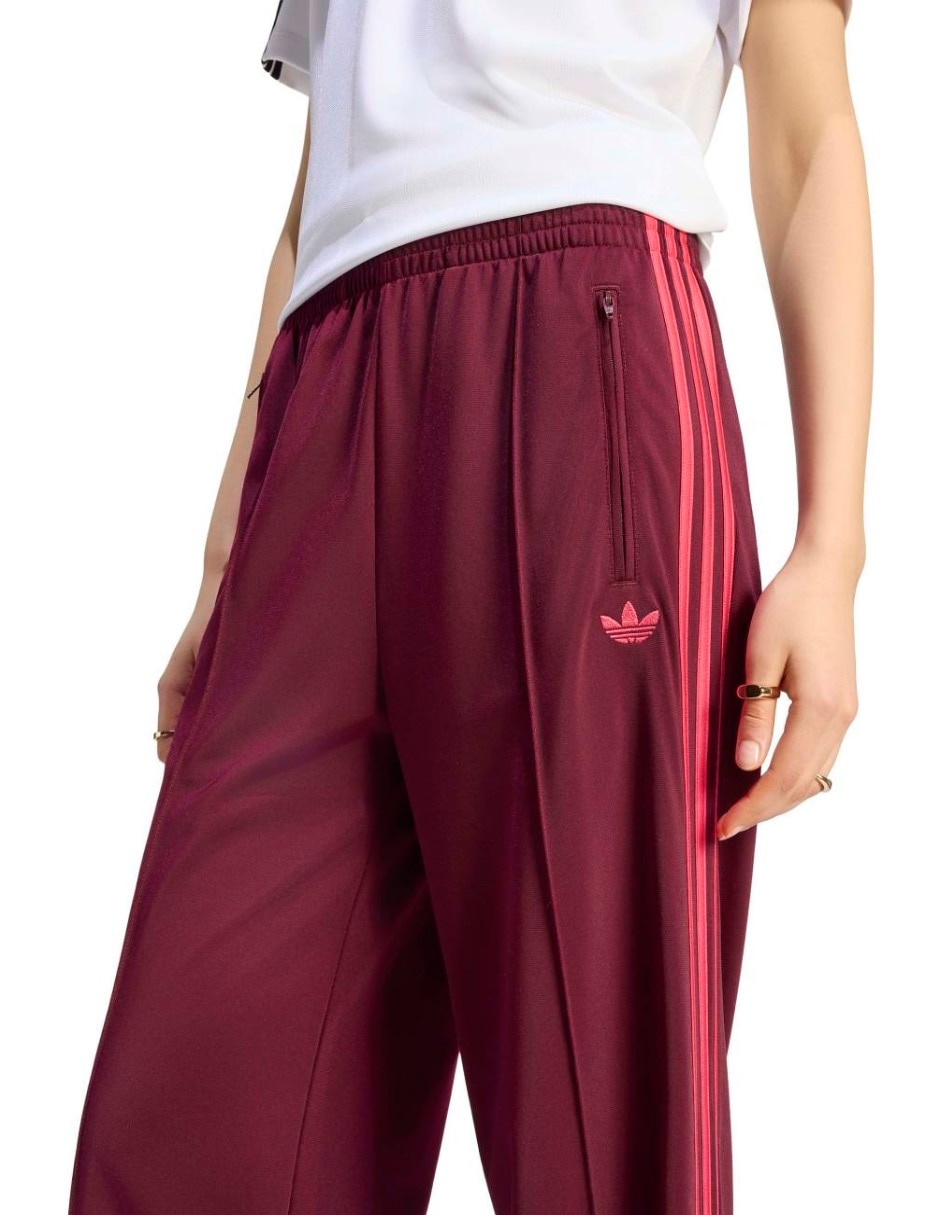 Pants regular con para mujer 4