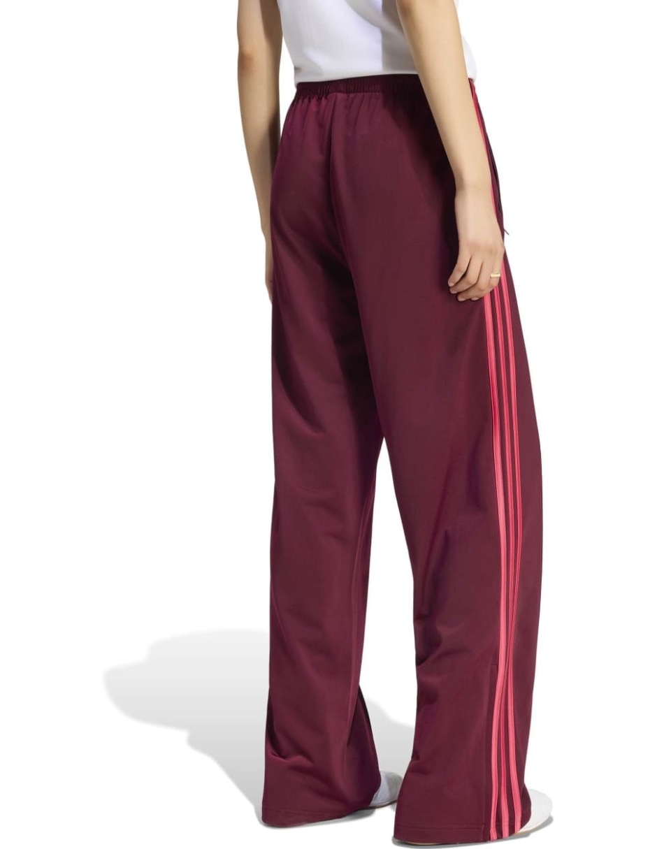 Pants regular con para mujer 6
