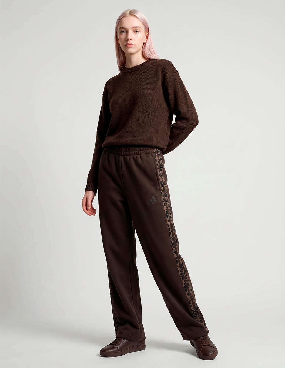Pants regular con para mujer Pants regular con para mujer