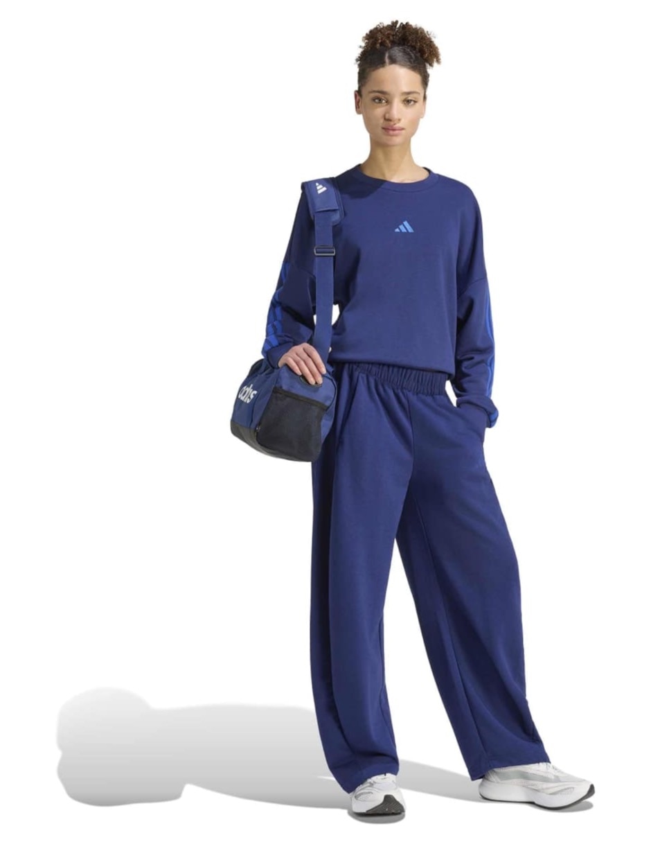 Pants regular con para mujer 4