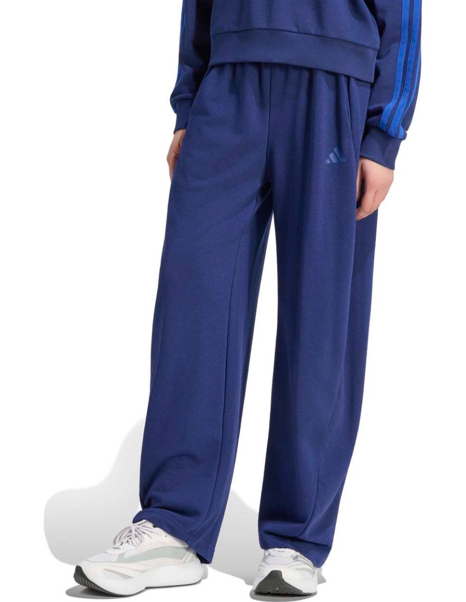 Pants regular con para mujer