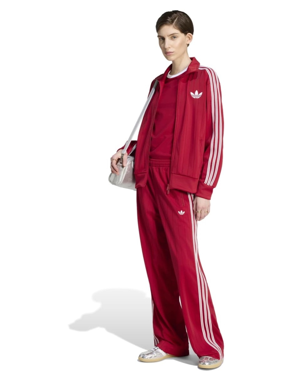 Pants regular con para mujer 3