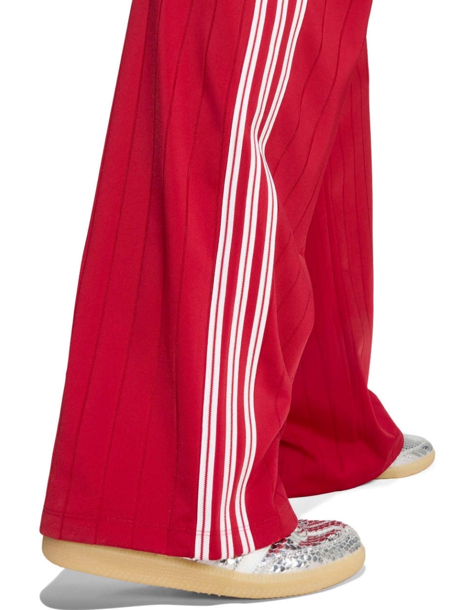 Pants regular con para mujer 4