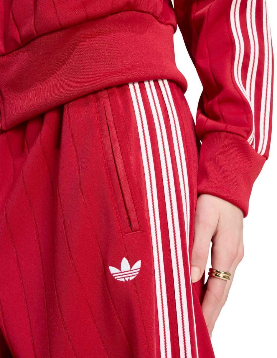 Pants regular con para mujer 6