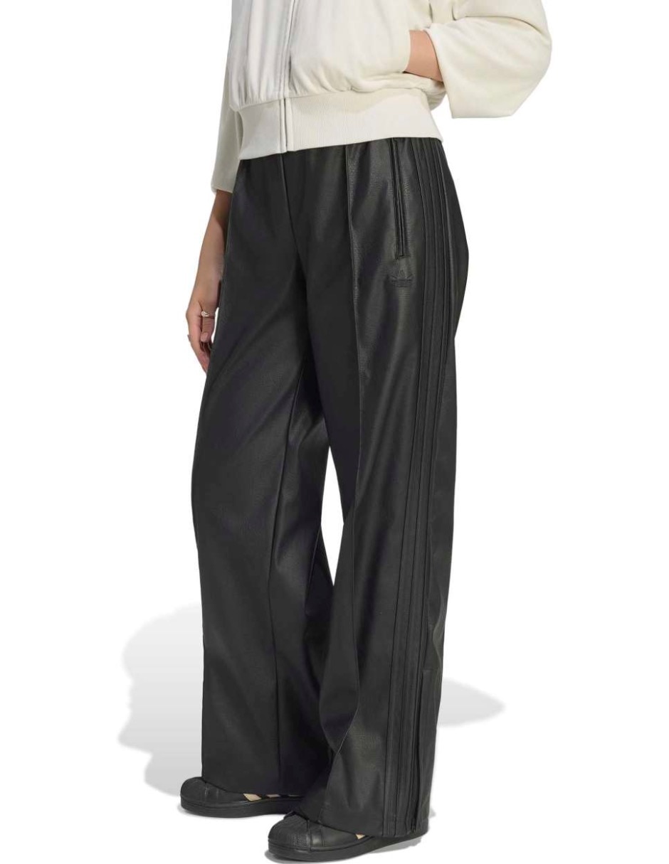Pants regular con elástico para mujer Pants regular con elástico para mujer