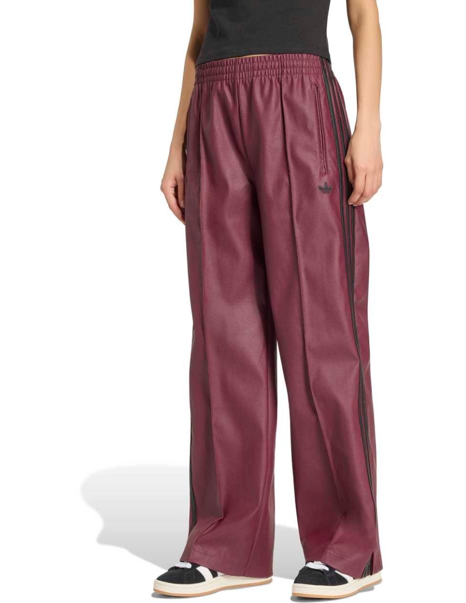 Pants regular con elástico para mujer Pants regular con elástico para mujer
