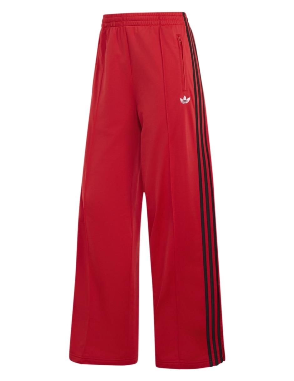 Pants regular con elástico para mujer Pants regular con elástico para mujer