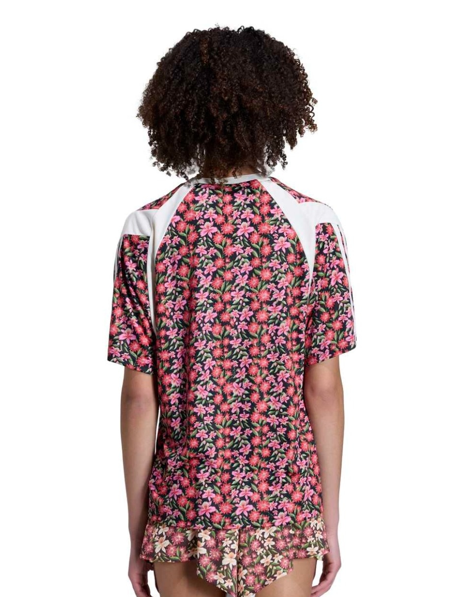 Pantalón relajado para mujer 4