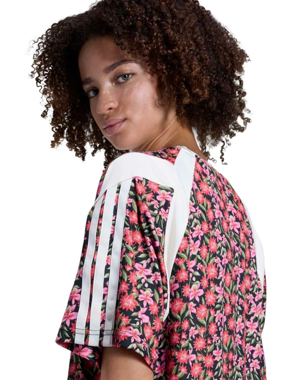 Pantalón relajado para mujer 6