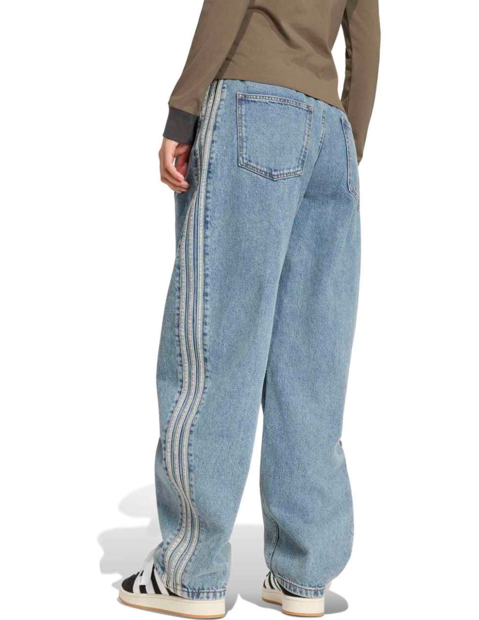 Pantalón relajado para mujer 6