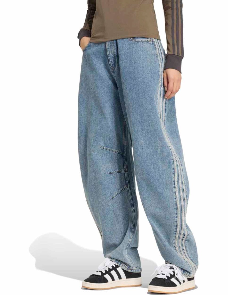 Pantalón relajado para mujer Pantalón relajado para mujer