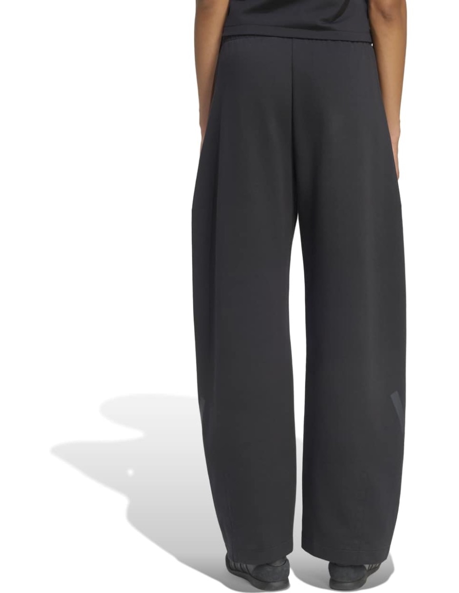 Pants regular para mujer 4