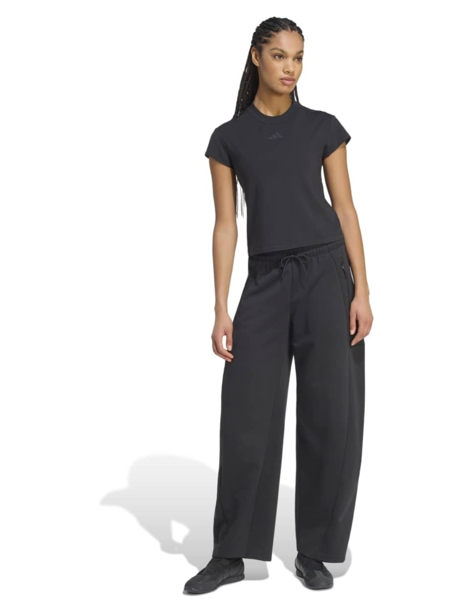 Pants regular para mujer 5