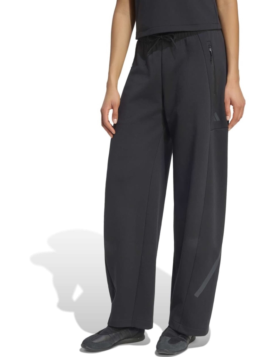 Pants regular para mujer