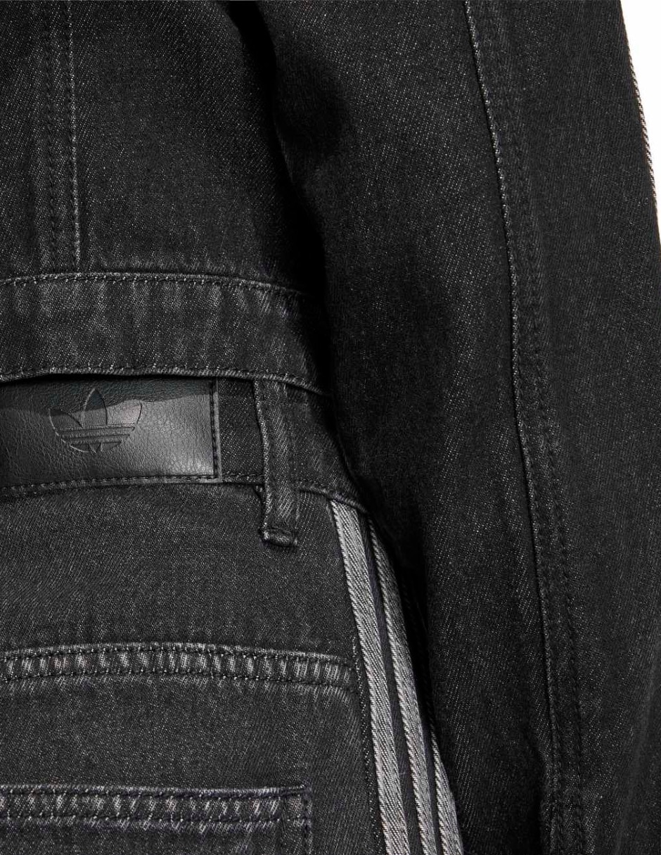 Pantalón regular relajado para mujer 2