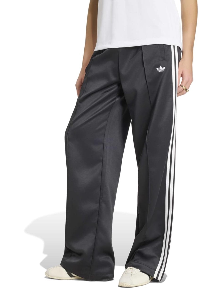 Pants regular con elástico para mujer Pants regular con elástico para mujer