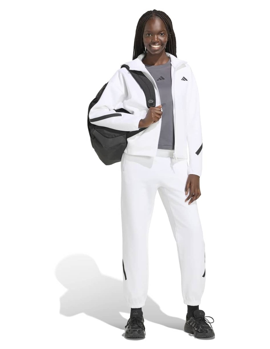 Pants Adidas Originals con elástico para mujer