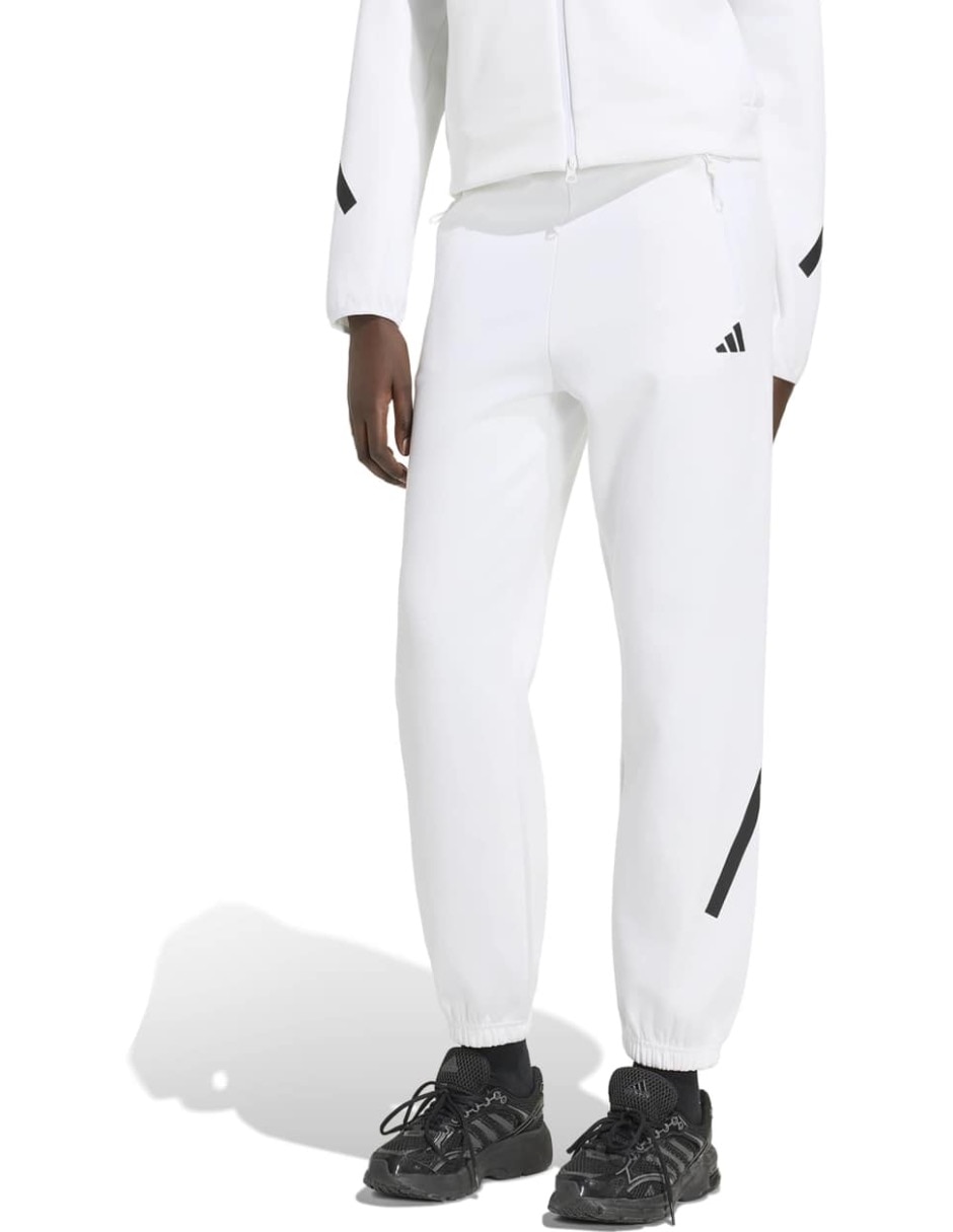Pants con elástico para mujer