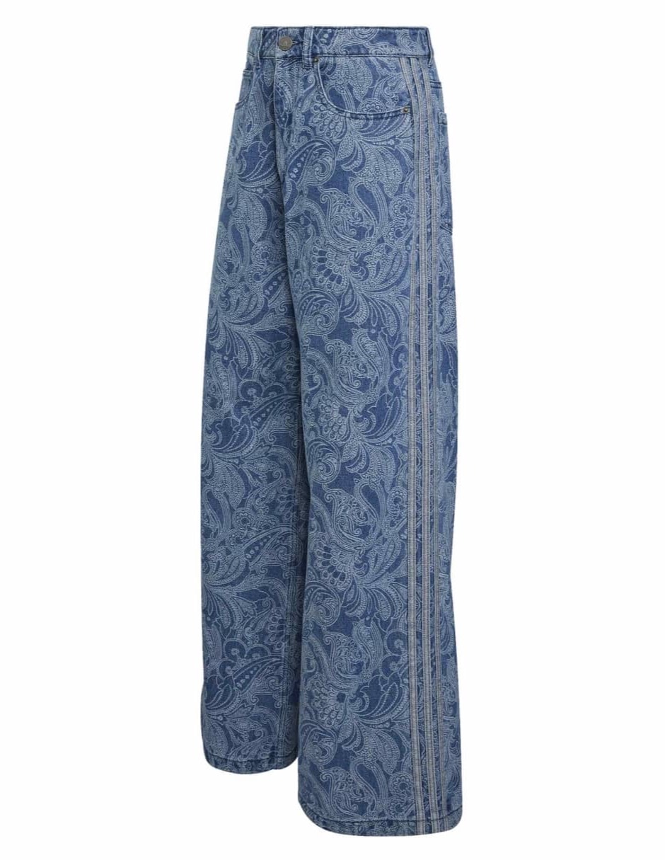 Pantalón relajado para mujer 5