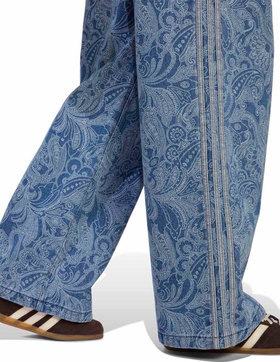 Pantalón relajado para mujer 6