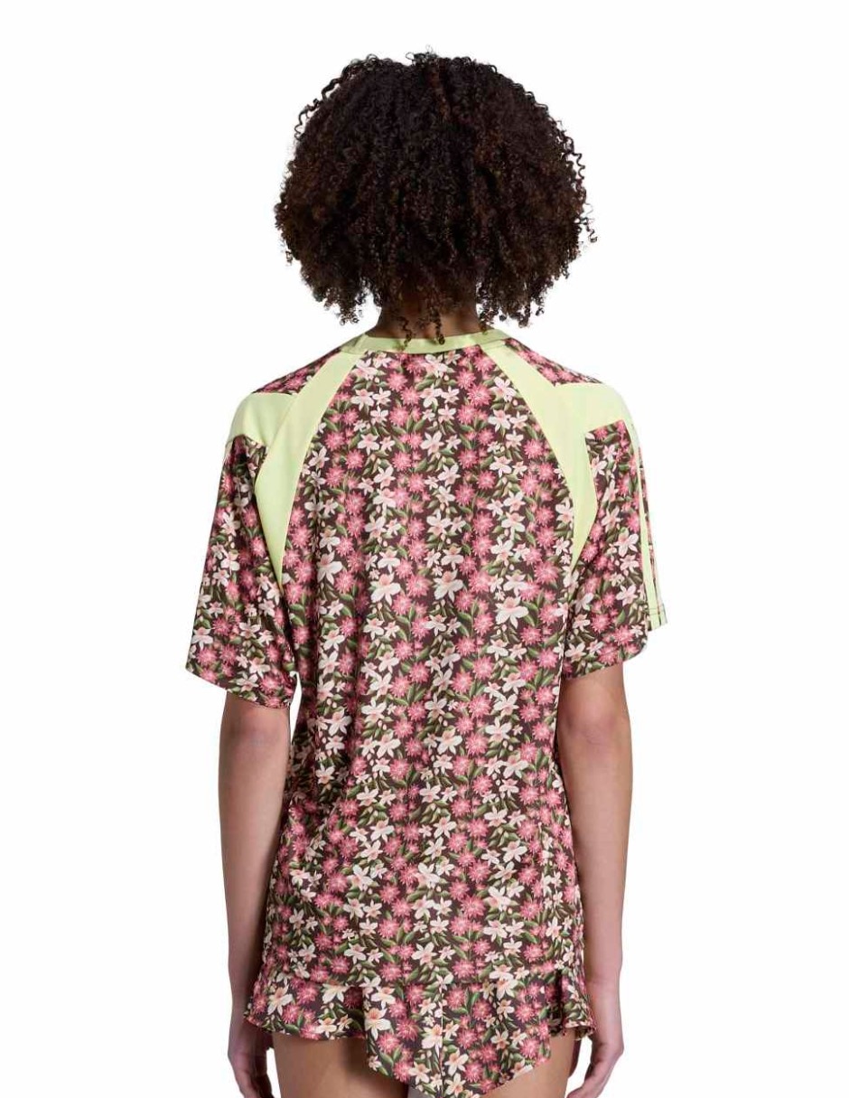 Pantalón relajado para mujer 2