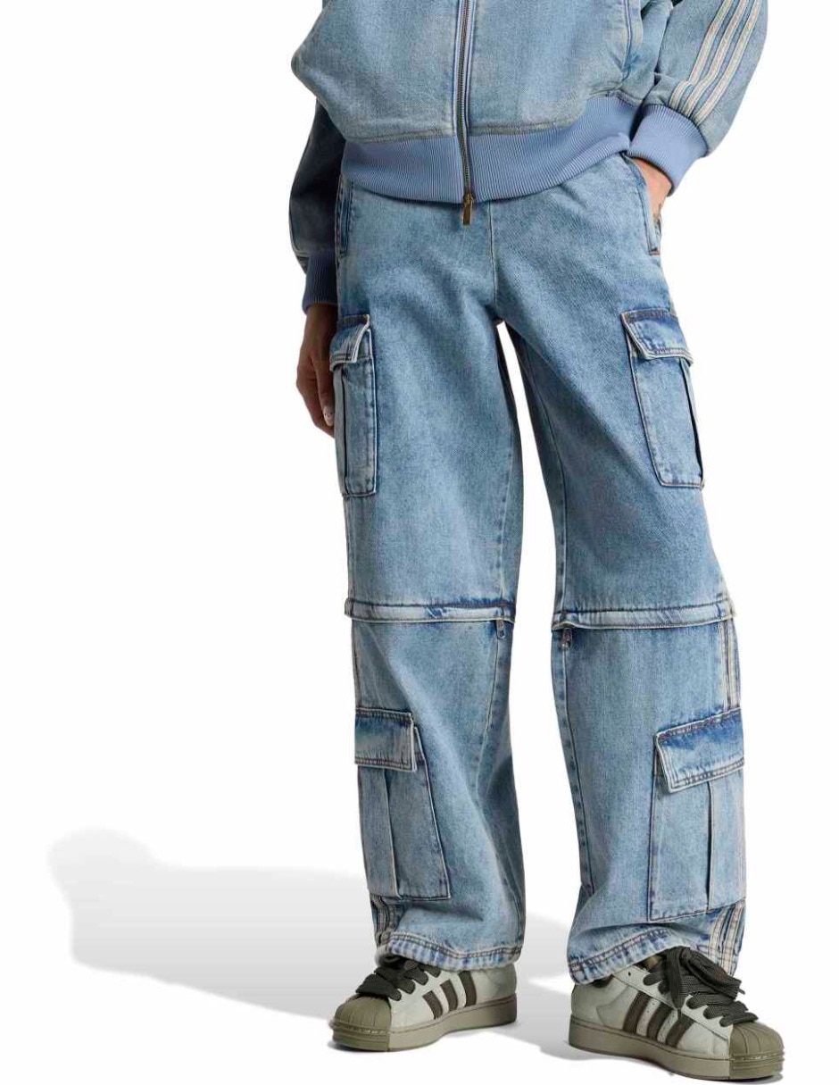 Pantalón relajado para mujer Pantalón relajado para mujer