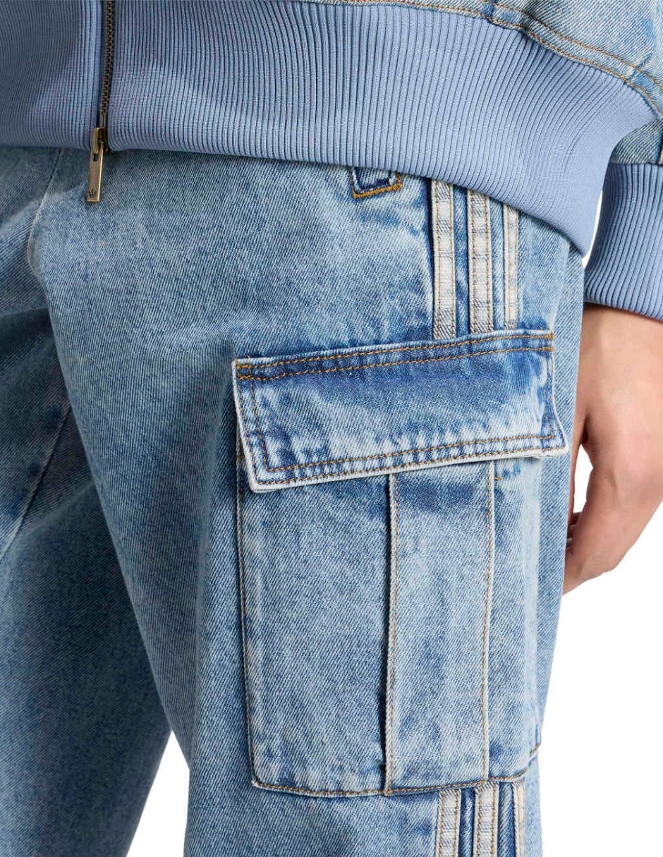 Pantalón relajado para mujer 2