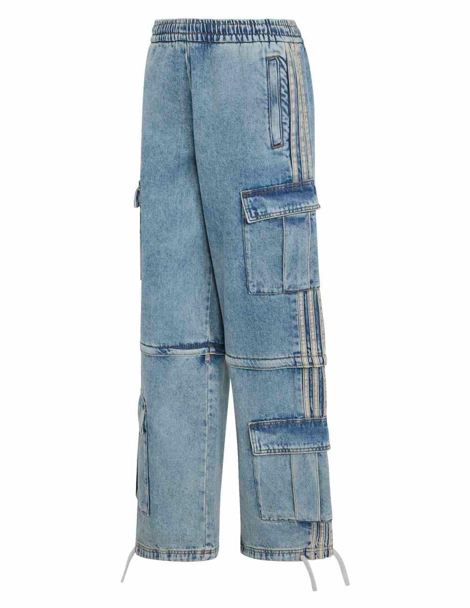 Pantalón relajado para mujer 6